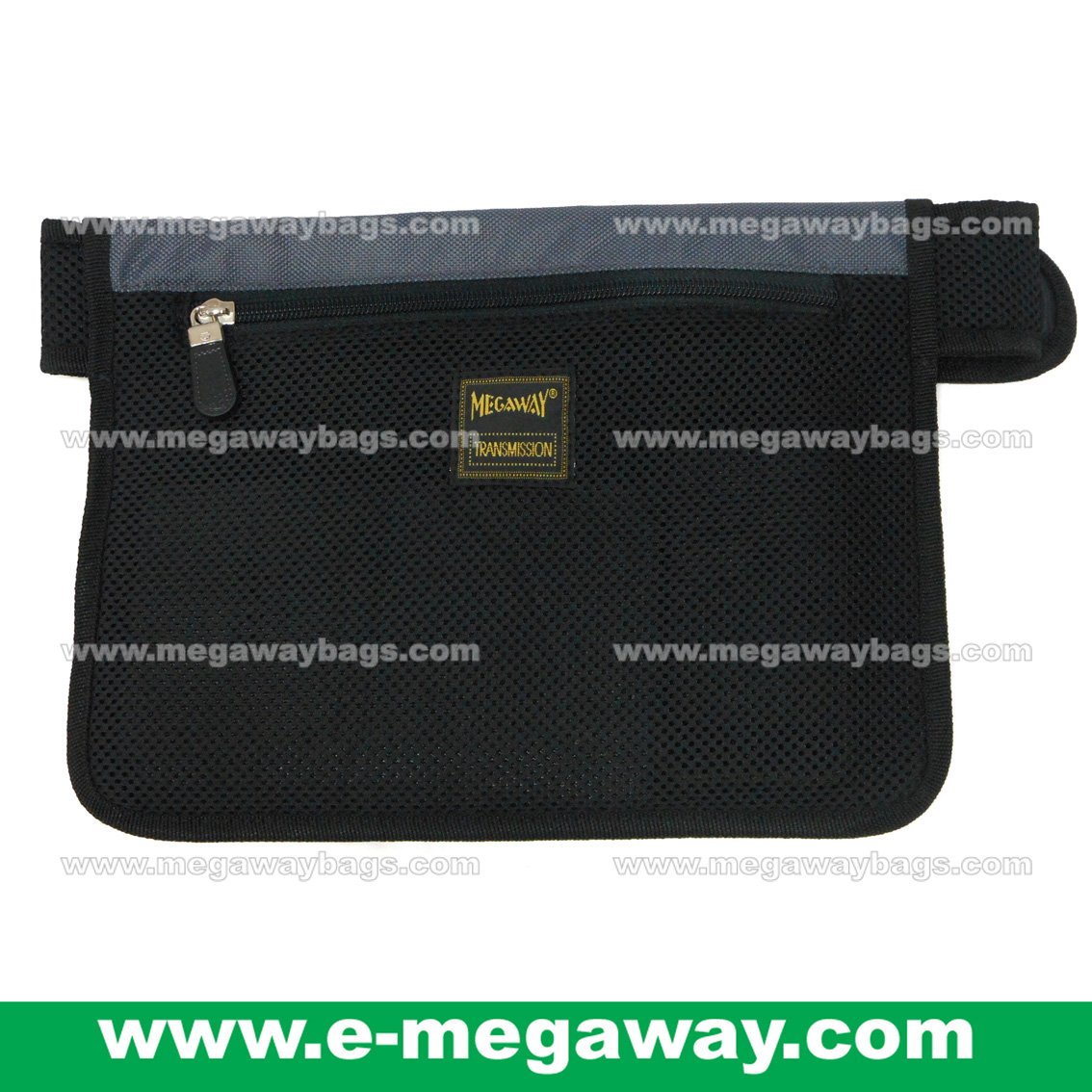 Designer Waist Bag (Detachable Belt) Purse Pouch Wallet Handbag MegawayBags #CC-0935
