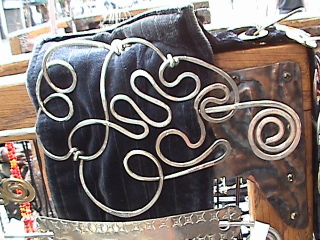 AnotherSwirly Beret