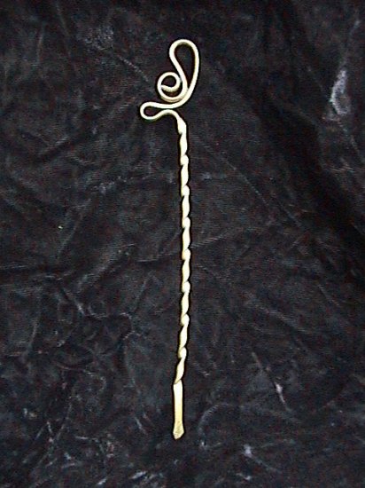 Curly Hairstick