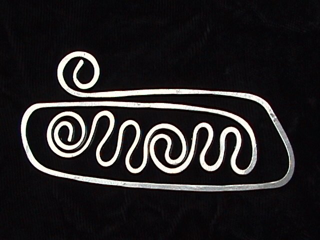 Flow - Money Clip