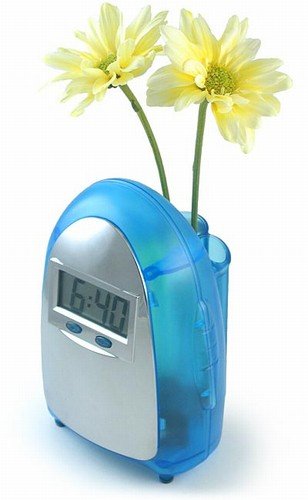Amazing Good Energy Water Clock