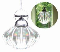 Decorative Solar Spinner-Sun Catcher
