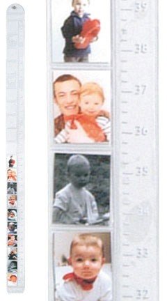 Baby Photo Growth Chart