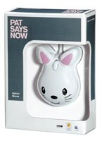 Kitty Optical Mouse