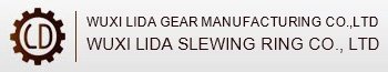 Slewing Bearing For Excavator