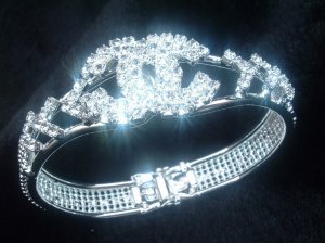 CC bracelet