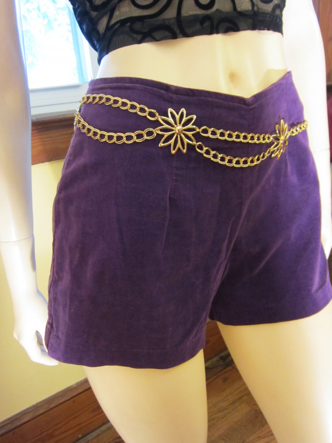 hot pants 60s