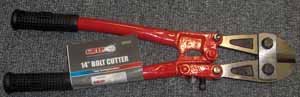 bolt busters