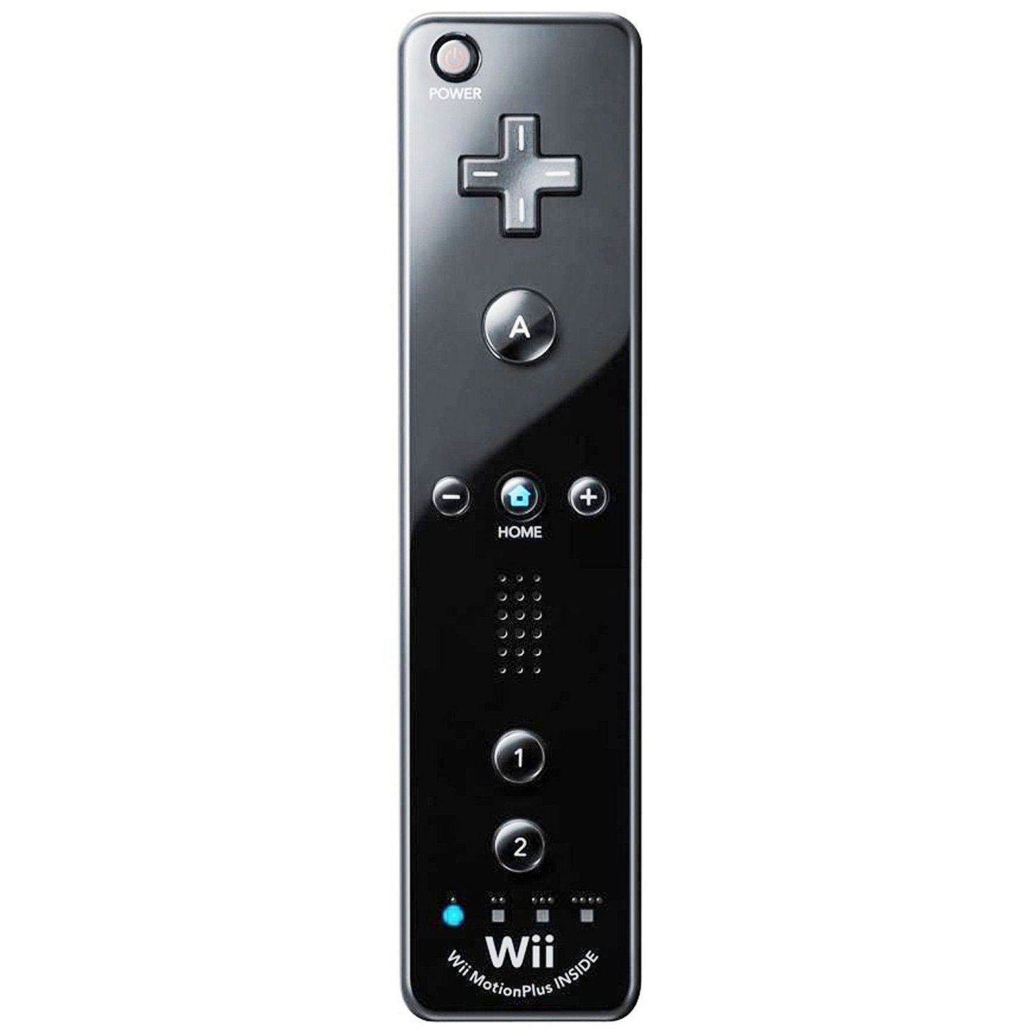 Nintendo Pro Controller - Black