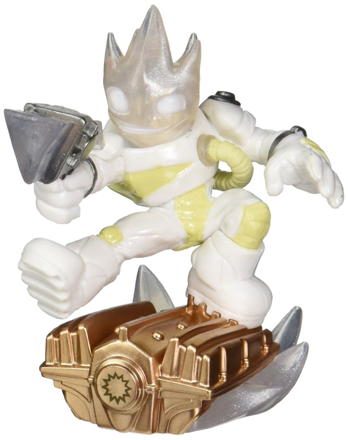 Skylanders SuperChargers: Drivers Astroblast Character Pack