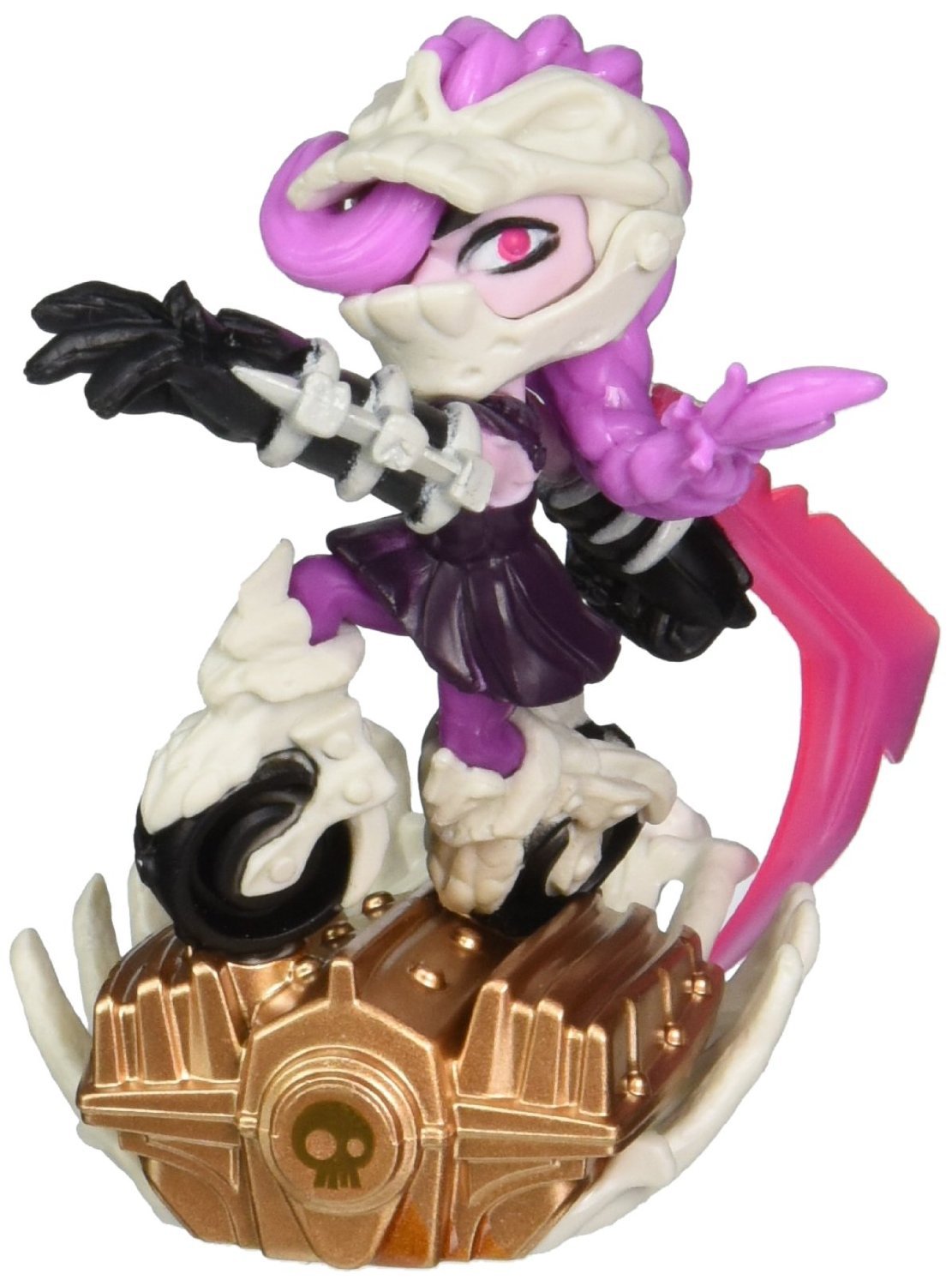 Skylanders SuperChargers: Drivers Bone Bash Roller Brawl Character Pack