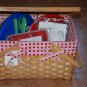 Picnic time