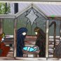 The Visitors