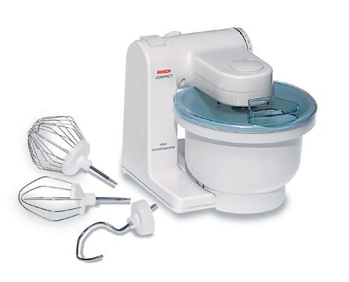 Bosch Compact