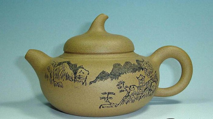 tea ware