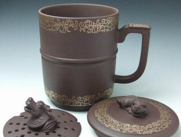 teacup