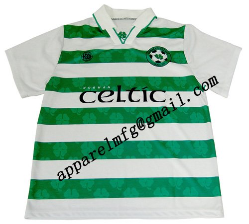 soccer jersey