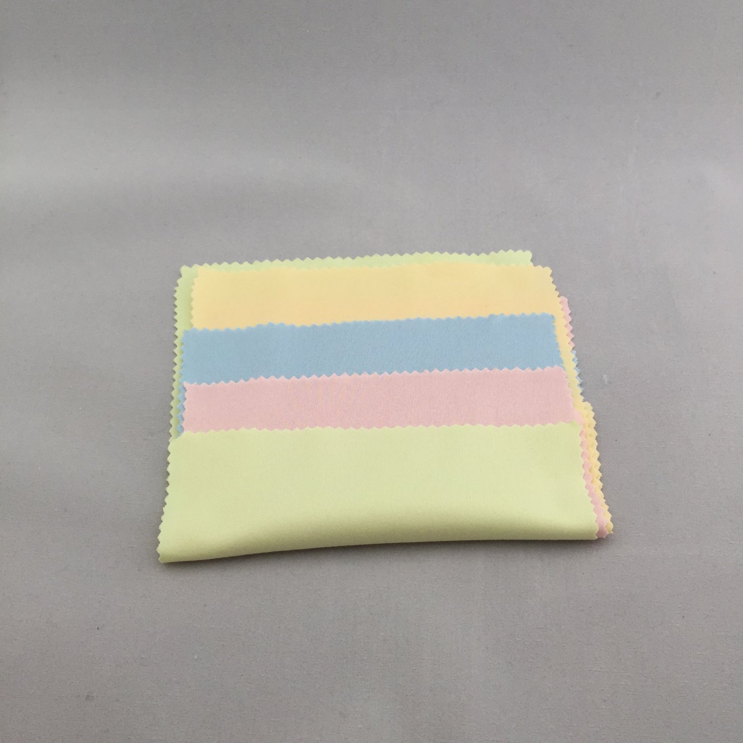 30x Microfibre Cleaning Cloths for Glasses