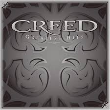 creed cd