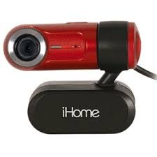 ihome camera