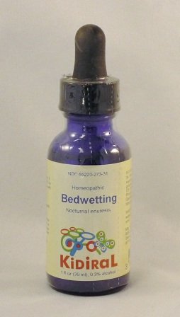Kidiral Bedwetting Children's Homeopathic (Nocturnal enuresis)