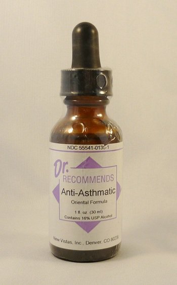 Natural Home Remedy for Asthma / Asthmatic Conditions | Respiratory A Homeopathic