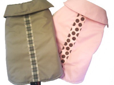 Body Warmer / dog clothes