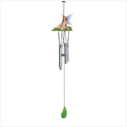 FAIRY WINDCHIMES