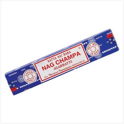 NAG CHAMPA INCENSE STICKS