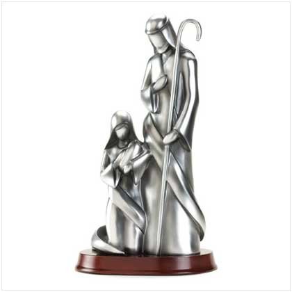 THE NATIVITY
