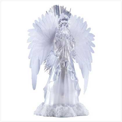 PRAYING ANGEL