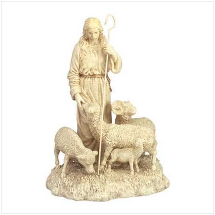 JESUS SHEPHERD