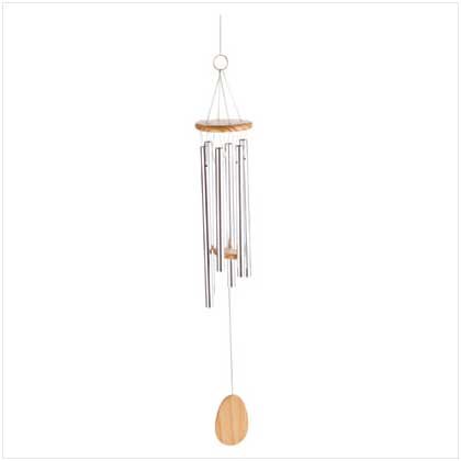 CLASSIC WINDCHIME