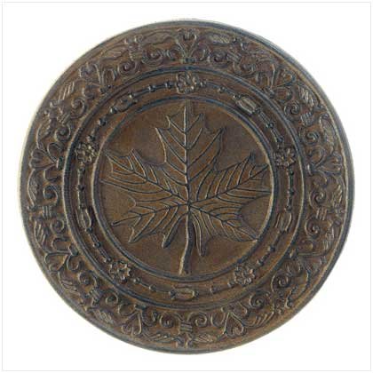 AUTUMN SPLENDOR STEPPING STONE