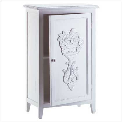 COURTLY CABINET