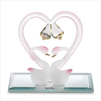 LOVE SWANS