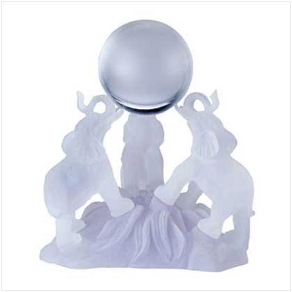 ELEPHANT ORB