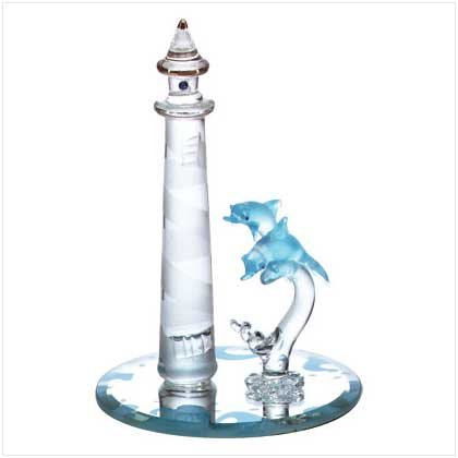 DOLPHIN LIGHTHOUSE