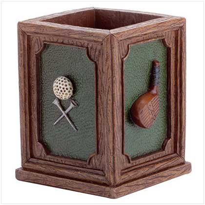 GOLF PEN HOLDER