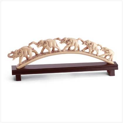 BRIDGE OF HOPE SCULPTURE