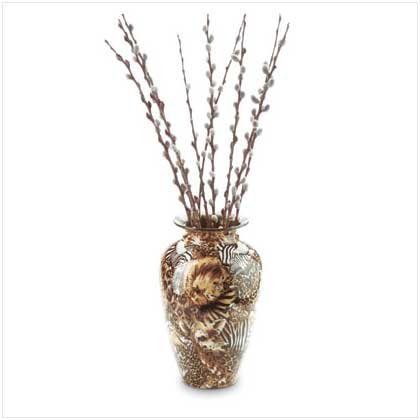 SAFARI VASE