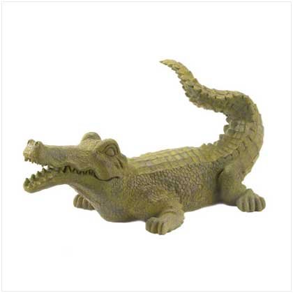 CAYMAN FIGURE