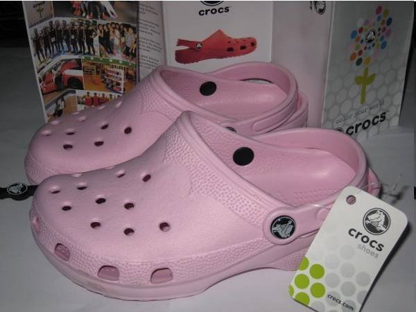 kids crocs