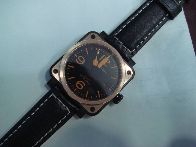 fashionable watches,