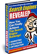 Search Engines Revealed