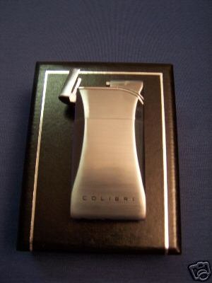 Colibri Quantum Force V Windproof Lighter