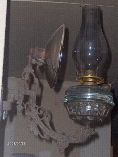 Wall Lantern