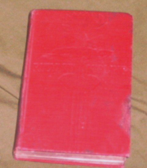 American Notes by Rudyard Kipling