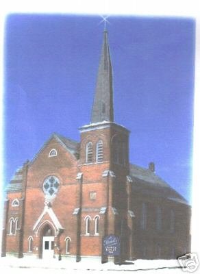 REDUCED! Income Property/Church New York