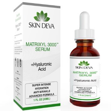 Matrixyl 3000 Serum with Hyaluronic Acid